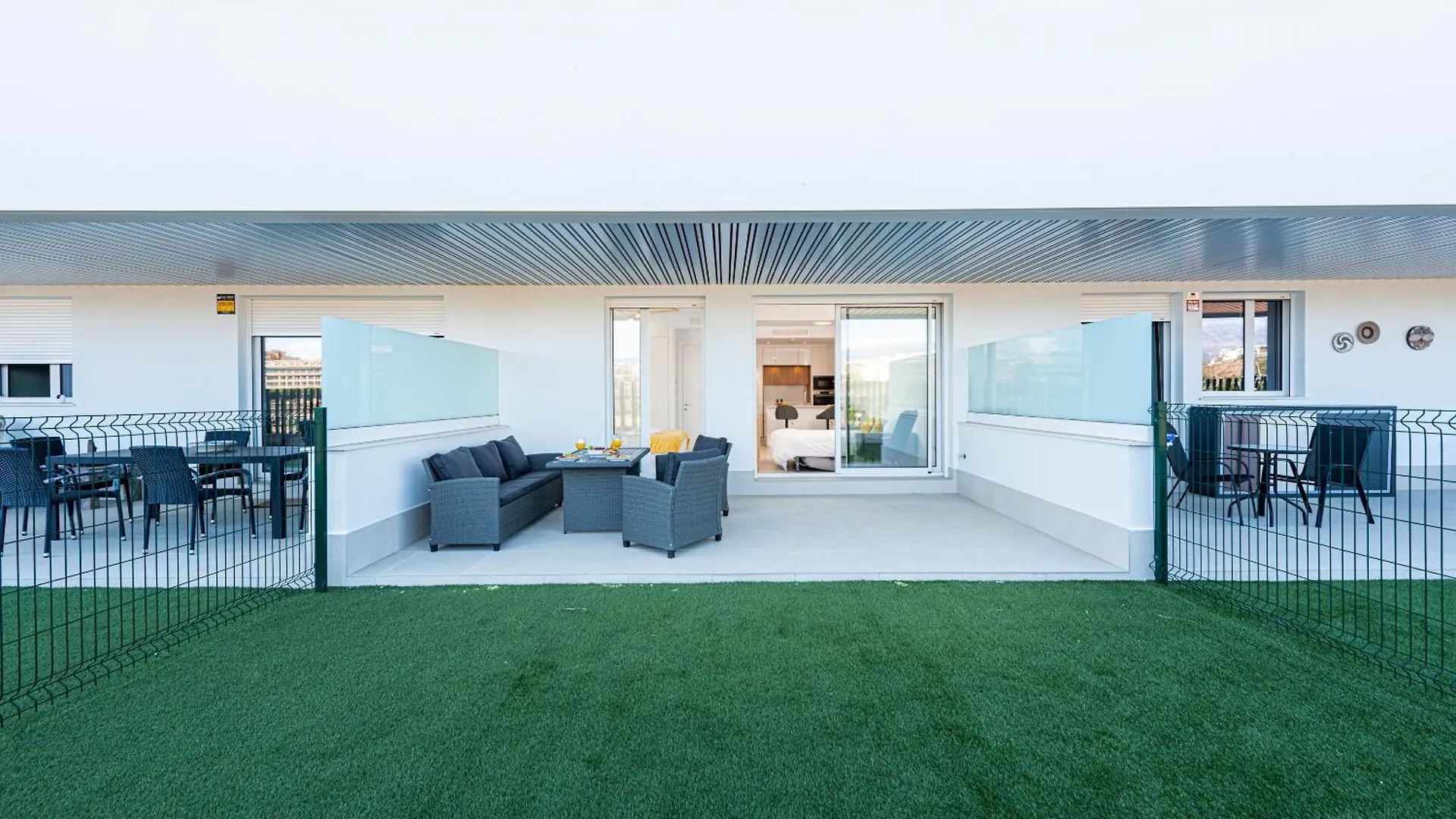 Wintowinrentals Exclusive Apartment With A Large Terrace In The Coastal Paradise Of Torre Del Mar