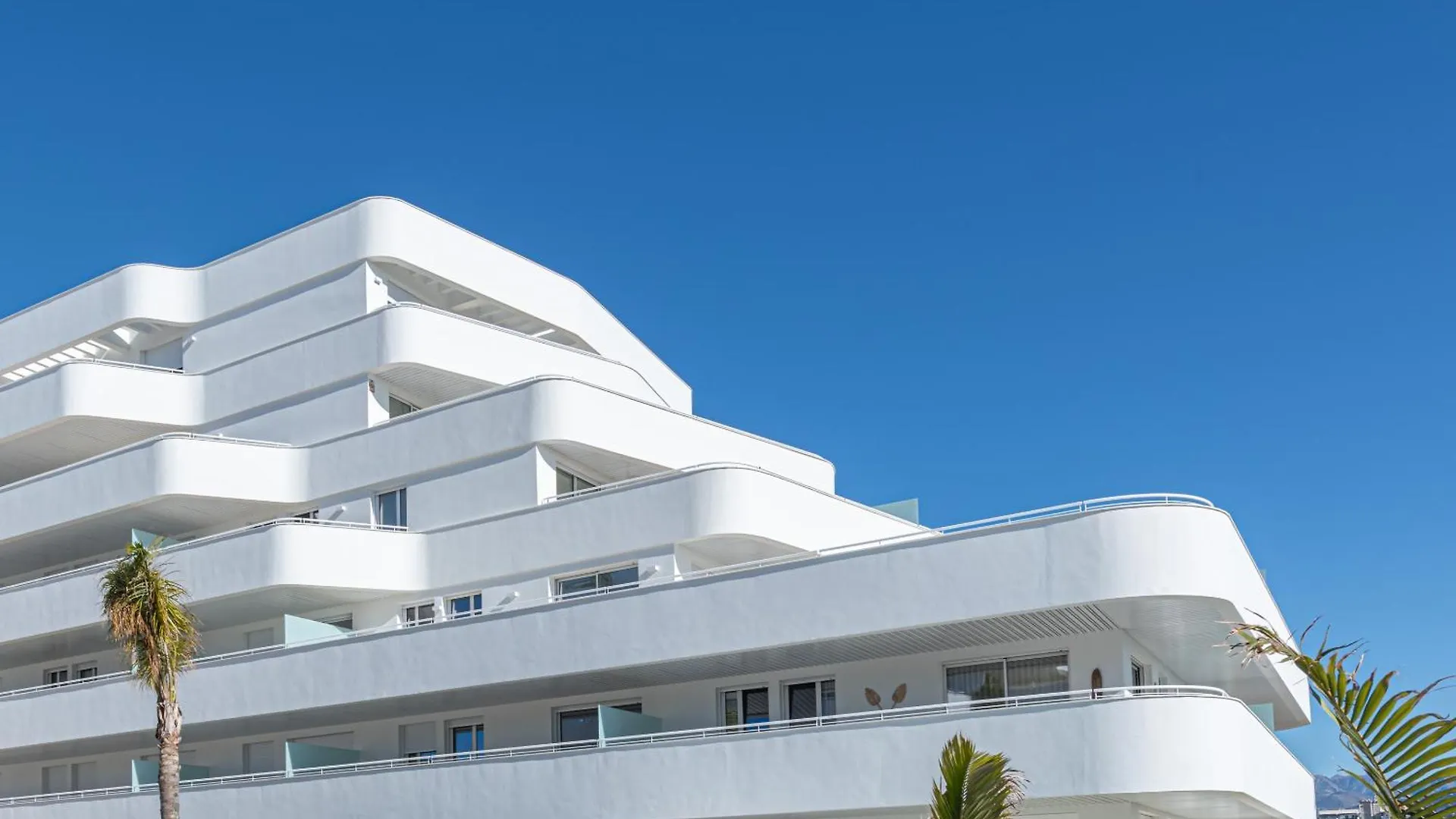 Wintowinrentals Exclusive Apartment With A Large Terrace In The Coastal Paradise Of Torre Del Mar
