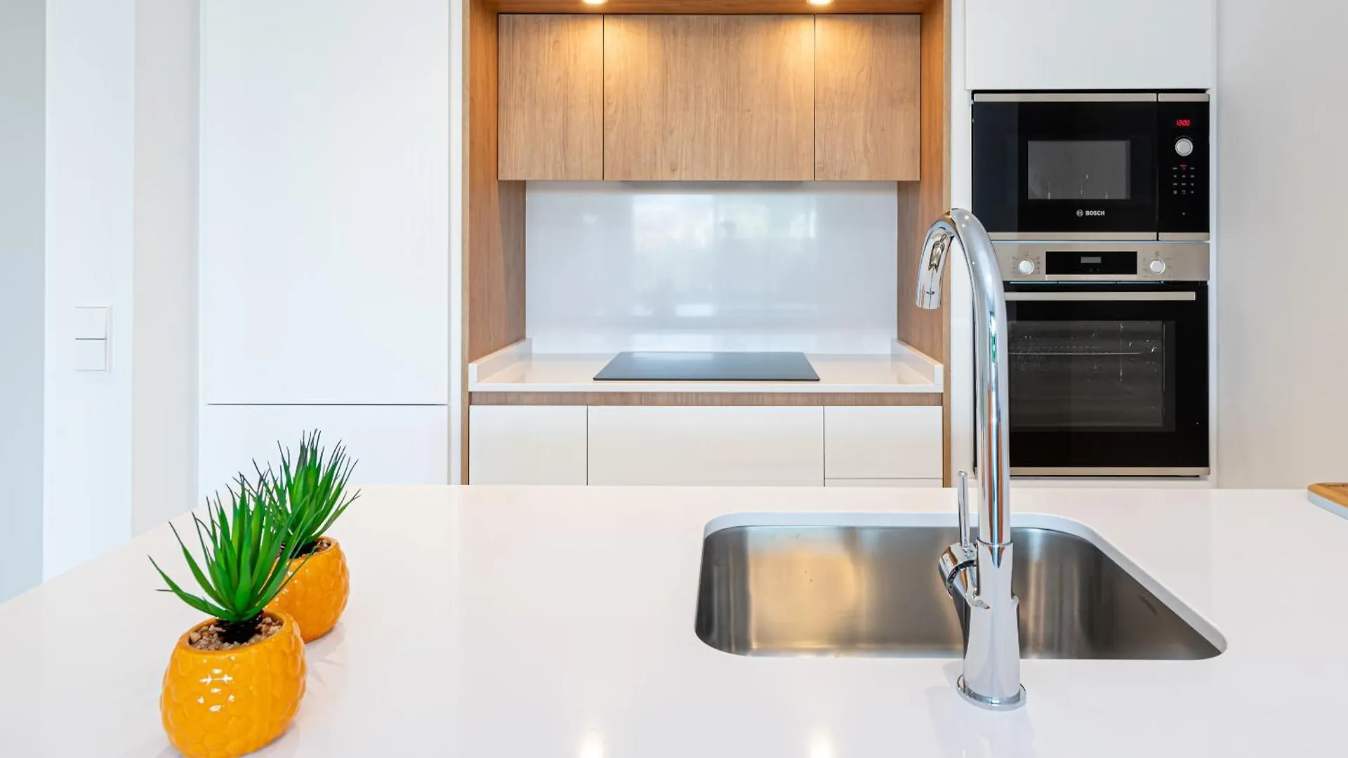 Wintowinrentals Exclusive Apartment With A Large Terrace In The Coastal Paradise Of Torre Del Mar